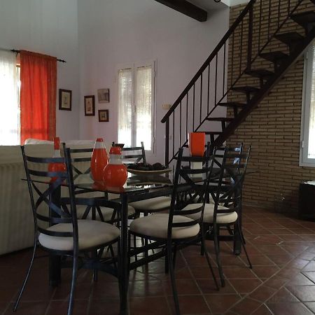 Casa Las Adelfas Isla Cristina Exterior photo